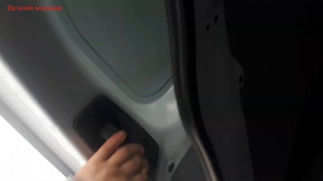 Цельнометаллическая Газель Некст 2020 года