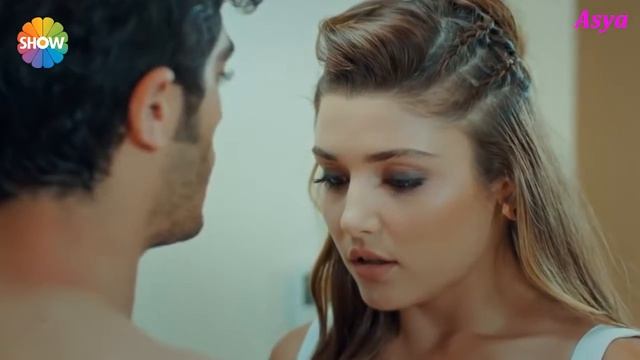 Сериал любовь не понимает слов.