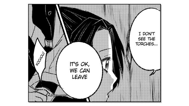 Giyuu Tomioka x Shinobu Kochou Doujinshi - Inside the box