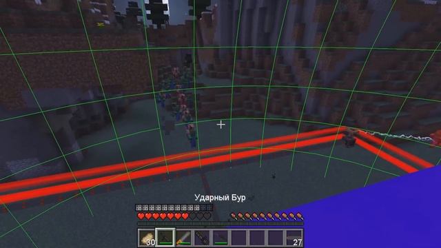 ДОМ В ГОЛОВЕ ФИАЛКИ ПРОТИВ 1000 ЗОМБИ В МАЙНКРАФТ! ЕНОТИК ФИАЛКА И НУБИК ПРОТИВ АРМИИ ИЗ 1000 ЗОМБИ