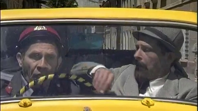 Маски в ГАИ