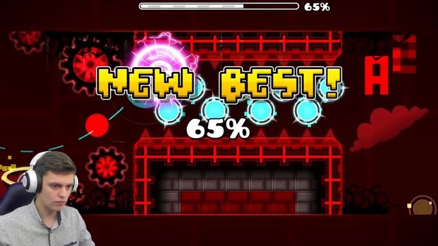 Вы сами этого захотели. Bloodbath.