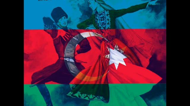 Бомбовая Азербайджанская песня • New Azerbaijani Music 2019 ХИТ ВОСТОКА