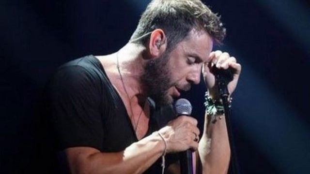 Giorgos Mazonakis - Savvato (remastered)