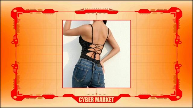 Женская одежда / Боди Топ5 282