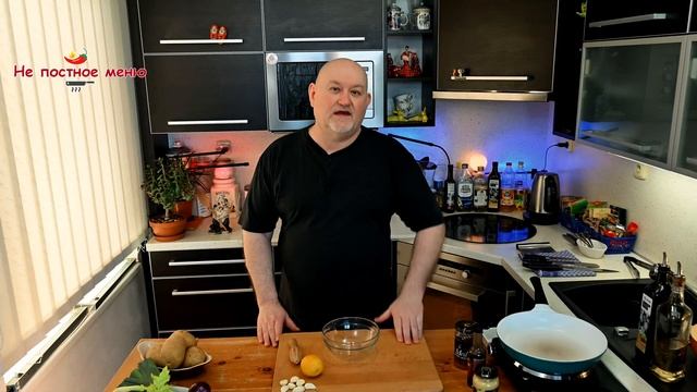 Готовим Говяжий Хвост Oxtail. Вкусный Ресторанный рецепт от Шефа Андрея. Деликатес за 350 рублей.