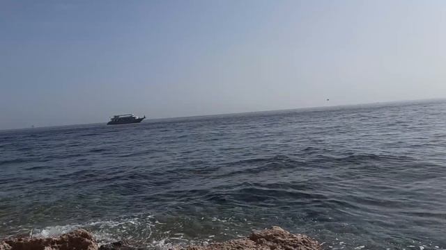 ЕГИПЕТ 2021| Погода в декабре в Шарм Эль Шейхе. Дикий коралловый пляж