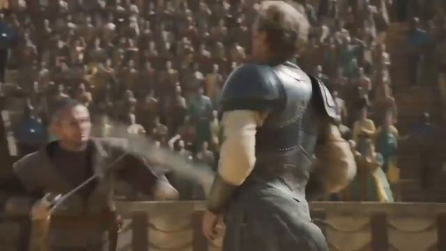 Игра престолов. Джорах Мармонт