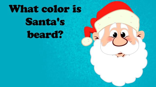 Rudolph's Nose | Christmas Songs for Kids