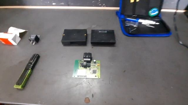 Фольксваген т4 ремонт поворотов.