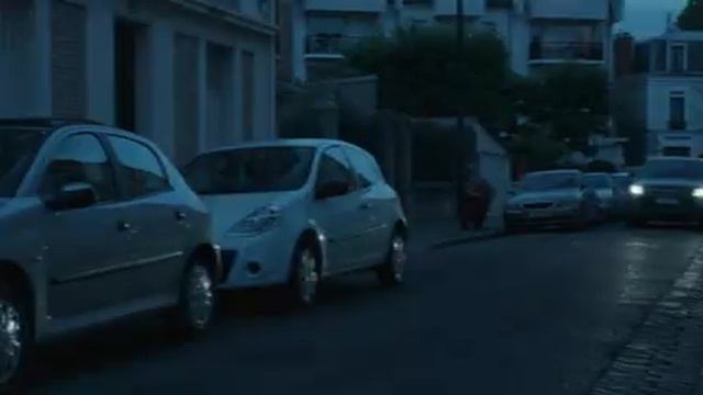 Право на лево