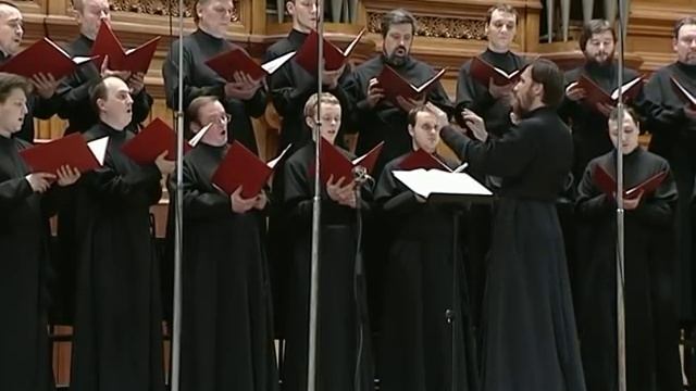 ПОМЫШЛЯЮ ДЕНЬ СТРАШНЫЙ А. Архангельский / A. ARCHANGELSKY I PONDER THE FEARFUL DAY