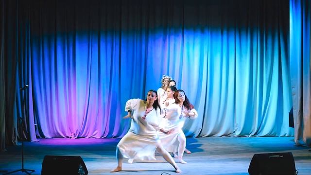 Green Apelsin - «Проклятие русалки»  Сover by Gella