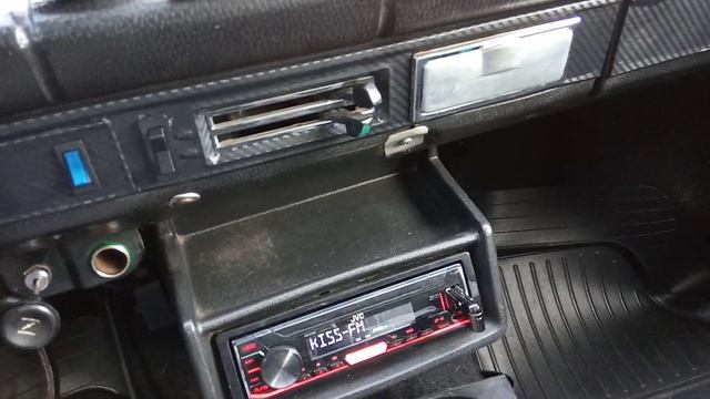 Регистратор даёт помехи на радио