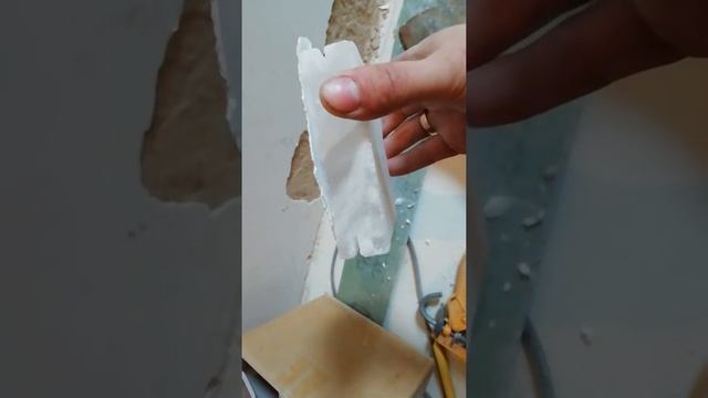 Гималайская соль. На что её приклеить? И как с ней работать?