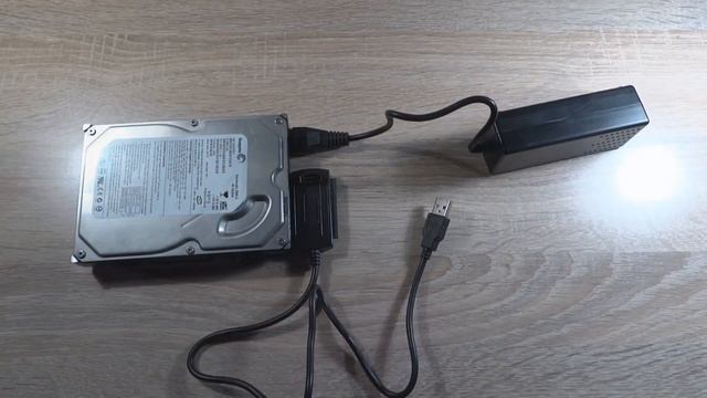Адаптер usb 2.0 - IDE, SATA 3.5, 2.5 с Алиэкспресс. Как подключить жесткий диск через usb?