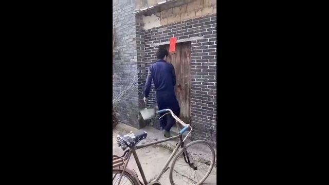 Приколы из Китая.Смешные китайские видео из Тик Ток.Китайский юмор.