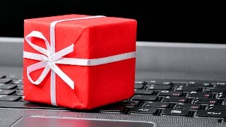 11 ПОДАРКОВ НА НОВЫЙ ГОД с ALI _ЛУЧШЕЕ С АЛИ.mp