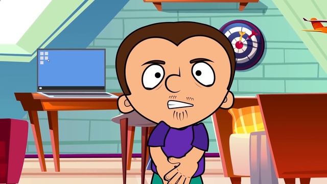 Как долго можно не писать, прежде чем вы лопнете