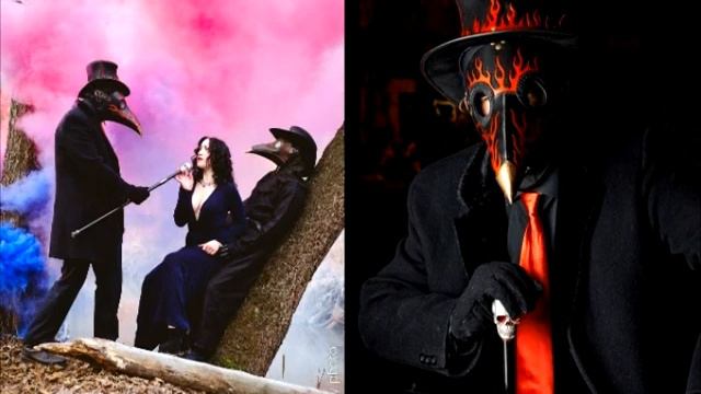 Чумной доктор: Все, что Вам нужно знать