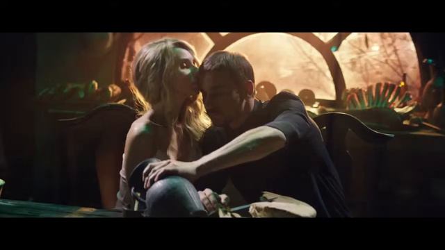 LOBODA ОБЛИШ ПРЕМЬЕРА