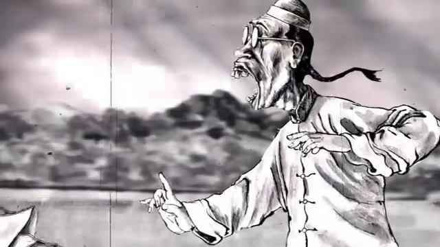 Эгил эш - Часть 1 - Тыва кино