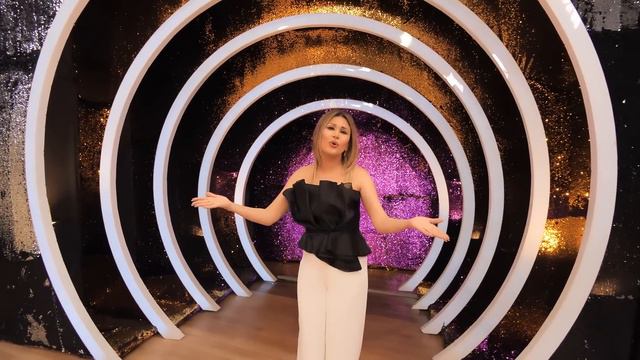 Ülviyyə Namazova - Halim Yamandı