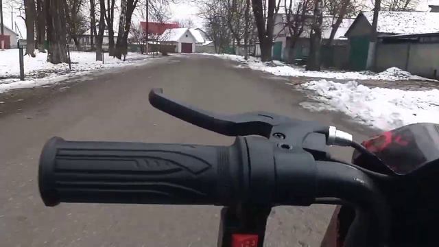 тест на дрифт кар!