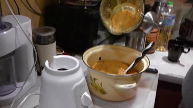 Облепиха перетертая с сахаром без варки на зиму