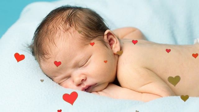 Колыбельная для маленьких ❤ Колыбельная на ночь для детей ❤ Колыбельная для сына