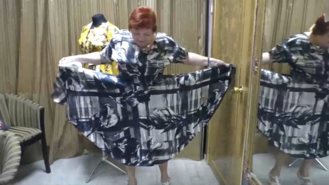 Платье солнце за небольшие деньги от кутюр