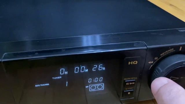 Видеомагнитофон SONY SLV 363EE