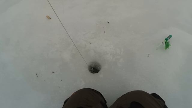 Как пользоваться отцепом на рыбалке?