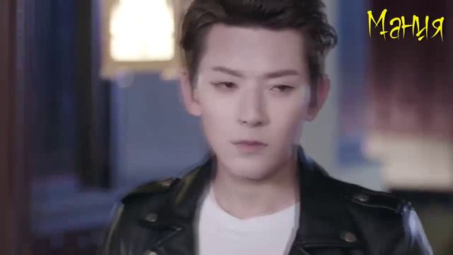 Девушка-вихрь 2 1 сезон 13 серия