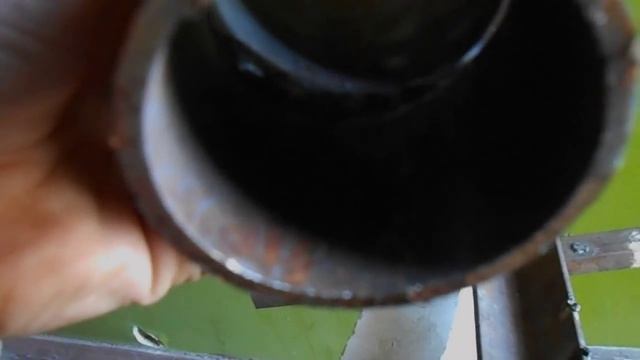 Сварка труб с отрывом (Часть 2).mp4