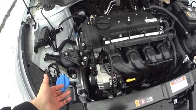 КИА РИО X-Line стоит ли покупать? Довезет ли до дачи? Тест-драйв Kia Rio X-Line!