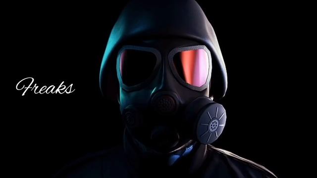 Freaks - Timmy Trumpet / Music 1 Hour