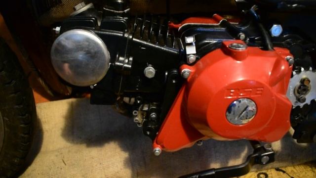 АЛЬФА - ИЗ ХЛАМА В КОНФЕТКУ !!! ВОССТАНОВЛЕНИЕ МОПЕДА АЛЬФА #9 ПРОВОДКА С НУЛЯ!