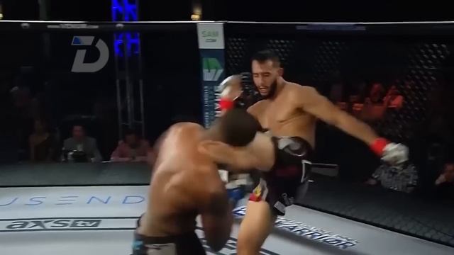 Жесткие моменты в спорте