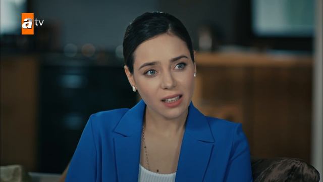 Eşkıya Dünyaya Hükümdar Olmaz 189. Bölüm