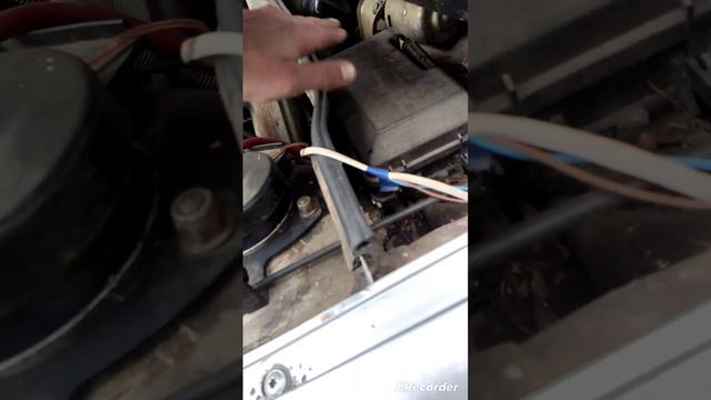 УСТАНОВКА УНИВЕРСАЛЬНОГО ЦЕНТРАЛЬНОГО ЗАМКА НА ВАЗ 2115