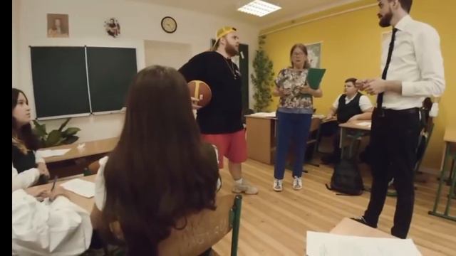 ОТ ПЕРВОГО ЛИЦА: (ШГШ) 3 СЕЗОН 12 СЕРИЯ