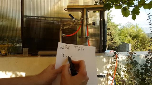 Инструкция по работе с Примой. Дистилляция, Ректификация, отбор по жидкости и пару.