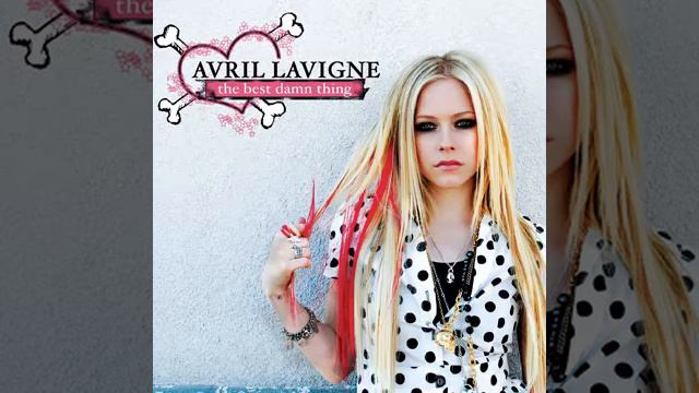 Avril Lavigne - When You're Gone (Audio)