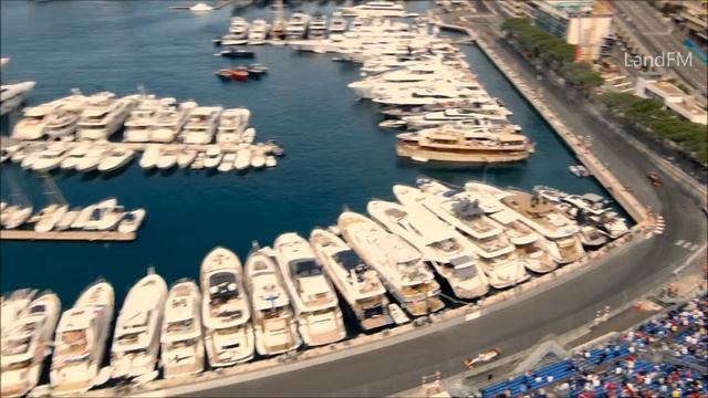 Formula 1_ Драйв выживания, 4 сезон - русский трейлер _ Netflix