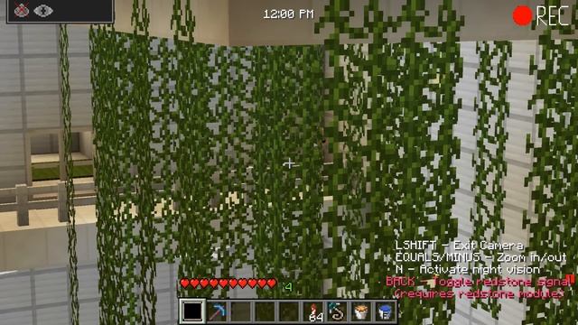 ??ПОЧЕМУ ВСЕ СТАЛИ ШЕДИ МЕНАМИ В МАЙНКРАФТ? ШЕДИ MINECRAFT