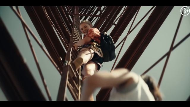 Вышка Русский Трейлер Фильм 2022