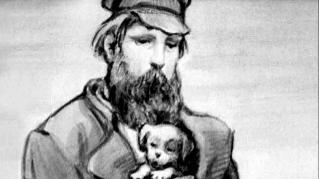 Характеристика Герасима в повести «Муму» И. Тургенева