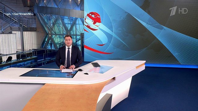 Выпуск новостей в 13:00 от 06.12.2023