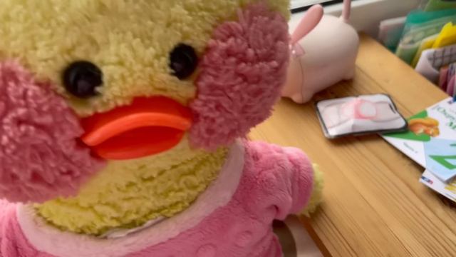 Купила НОУТБУК Уточке Милке! MacBook распаковка!